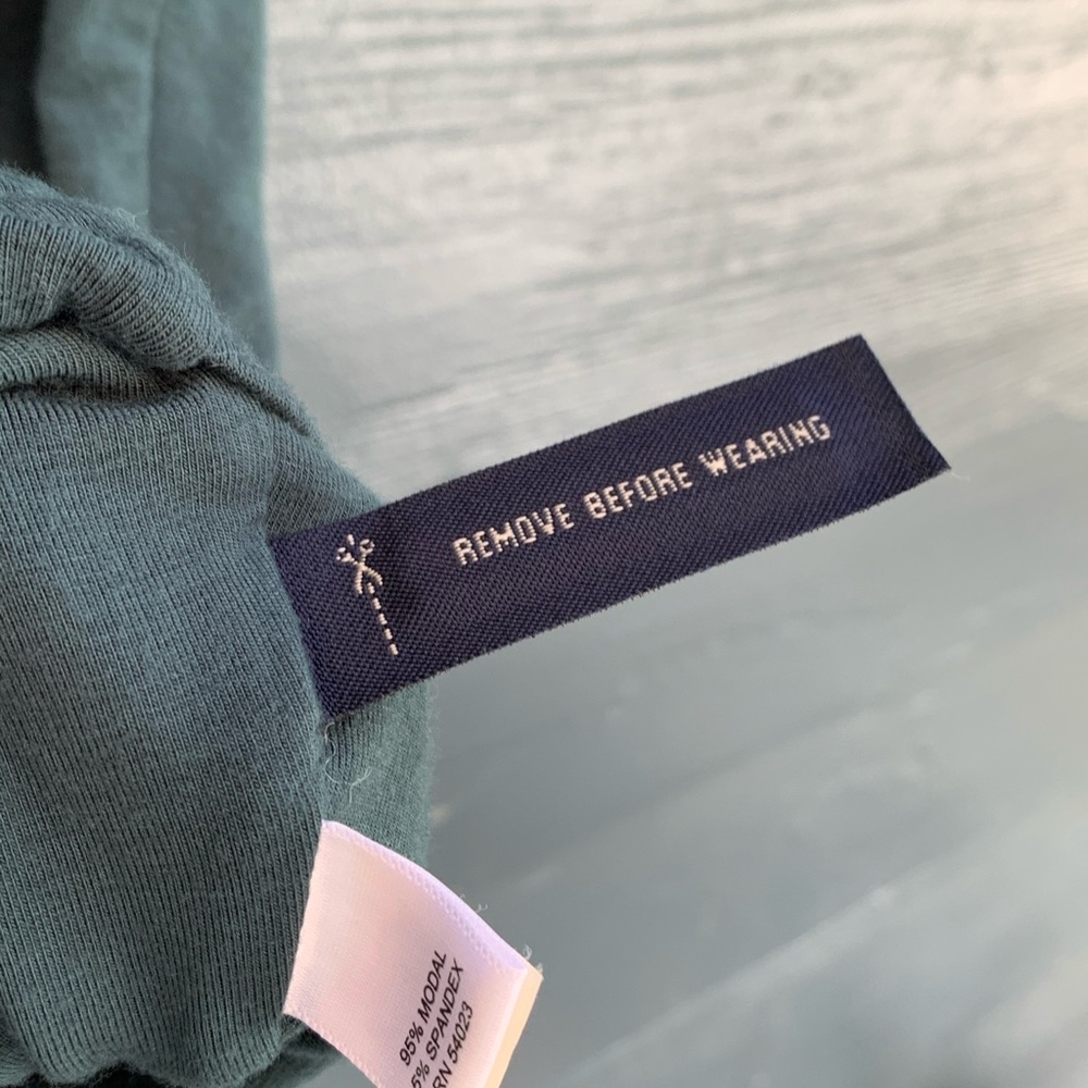 Upscale Tank - image 3